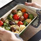 siroca（シロカ） オーブントースター ブラック［ST-211］