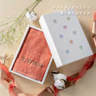 名入れ 刺繍 今治タオル フェイスタオル［33 × 85cm］