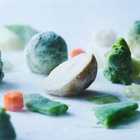 グリーンスプーン 贅沢サラダデリ4食セット