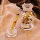 Positive Energy Palo Santo Flower Bottle