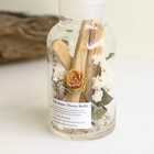Positive Energy Palo Santo Flower Bottle