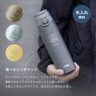 名入れ THRMOS（サーモス）真空断熱ケータイマグ［JOS-750］