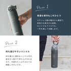 名入れ THRMOS（サーモス）真空断熱ケータイマグ［JOS-750］