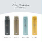 名入れ THRMOS（サーモス）真空断熱ケータイマグ［JOS-750］