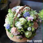 季節のアレンジメント - L -