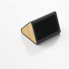 Triangle Bamboo Eyewear Stand