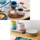 ル・クルーゼ マグカップ レジェ・マグ 350ml [食洗器OK]