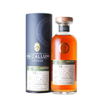 カリラ2008&ダルユーイン2009