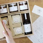 稲ほ舎のお米といろいろセット