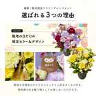 【早割】【9月7日12：00まで】【敬老の日】 アレンジメント 豪華Mサイズ