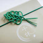 抹茶チョコレートクッキー缶