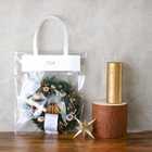 【クリスマス限定】Chrismas Holy Wreath Palo Santo
