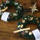 【クリスマス限定】Chrismas Holy Wreath Palo Santo