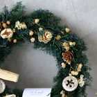 【クリスマス限定】Chrismas Holy Wreath Palo Santo