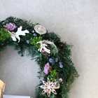 【クリスマス限定】Chrismas Holy Wreath Palo Santo