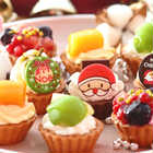 みにたるとアソートクリスマスバージョン