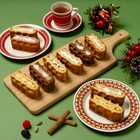 【12月限定】季節のワッフルケーキ10個セット