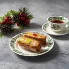 ワッフルケーキ クリスマス10個セット