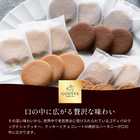 GODIVA ラングドシャクッキーアソートメント(30 枚入)