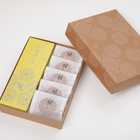 詰合せ（カステラ1本／菊まん5個）