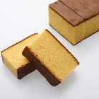 詰合せ（カステラ1本／菊まん5個）