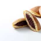 詰合せ（カステラ1本／菊まん5個）