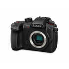 【推奨品】パナソニック DC-GH5M2 デジタル一眼カメラ DCGH5M2