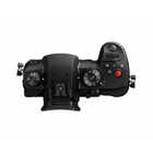 【推奨品】パナソニック DC-GH5M2 デジタル一眼カメラ DCGH5M2