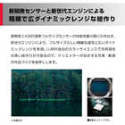 【推奨品】Panasonic DC-S5M2W LUMIX S5II ミラーレス一眼カメラ ダブルレンズキット ブラック DCS5M2W