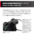 【推奨品】Panasonic DC-S5M2XW LUMIX S5IIX ミラーレス一眼カメラ ダブルレンズキット ブラック DCS5M2XW