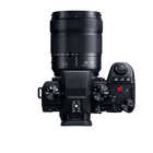 【推奨品】パナソニック DC-S5M2H LUMIX S5II 高倍率ズームレンズキット ミラーレス一眼 ブラック