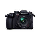 【推奨品】パナソニック DC-GH5M2H LUMIX GH5 II ミラーレス一眼カメラ 10倍ズームレンズキット