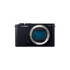 パナソニック DC-S9-K フルサイズ ミラーレスカメラ ボディのみ LUMIX ジェットブラック DCS9K