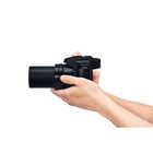 【推奨品】パナソニック DC-FZ85D-K コンパクトデジタルカメラ LUMIX ブラック