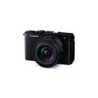パナソニック DC-S9N-K S9 広角ズームレンズキット ミラーレス一眼カメラ LUMIX ジェットブラック