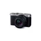 パナソニック DC-S9N-S S9 広角ズームレンズキット ミラーレス一眼カメラ LUMIX ダークシルバー
