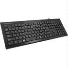 YAMADA SELECT YUKB109J1K 有線キーボード 黒