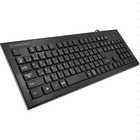 YAMADA SELECT YUKB109J1K 有線キーボード 黒