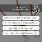 レコルト 電動ソルト＆ペッパーミル ミニ [2本セット/スタンド付き]