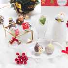クリスマスポップケーキ8本ボックス