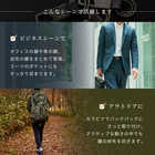 名入れ カラビナ キーリング（スクエア型）[BOX付き]