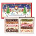 Xmas限定:スティックラスク10本入 ネージュ