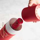 【12/4以降お届け】Xmas限定 甘口&辛口スパークリング日本酒