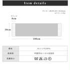 アルカディアルカ arcadiarca カシミヤ100% マフラー メンズ 