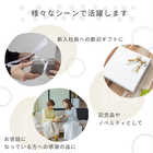 名入れ スクエア形 アクリルワイヤレス充電器 5W [Qi規格対応]