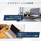 名入れ 丸形 ラージサイズ ワイヤレス充電器 [Qi規格]