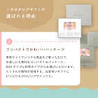 [リンベル カタログギフト] ハローベイビー うさぎ  [カードタイプ] 