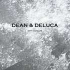 DEAN & DELUCA(ディーン&デルーカ) ギフトカタログ ブックタイプ<CHARCOAL-BC(チャコール-BC)>
