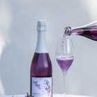 Purple Reign Brut パープルレイン スパークリング