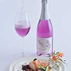 Purple Reign Brut パープルレイン スパークリング